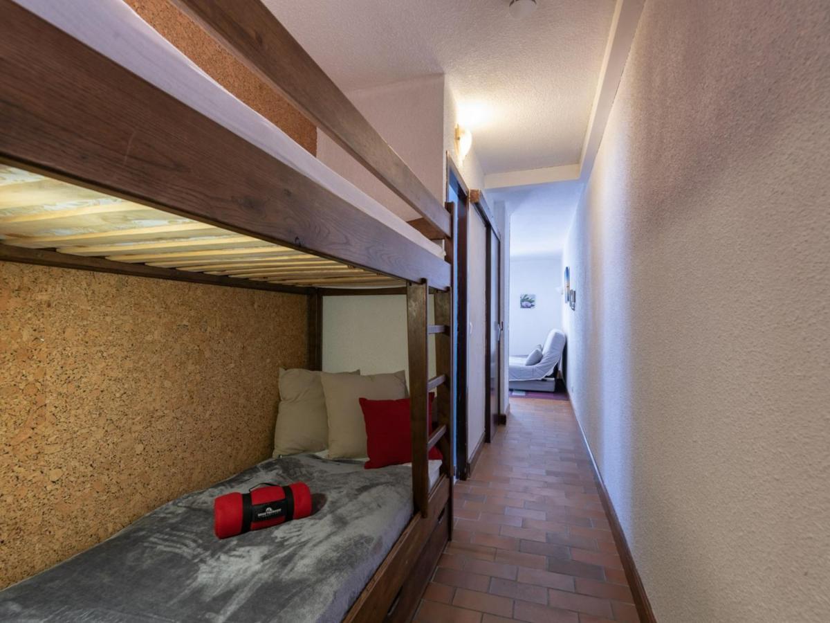 Appartement Confort Pres Centre Et Telepherique, Balcon, Parking, Ideal Famille - Fr-1-296-127 Сен-Лари-Сулан Экстерьер фото