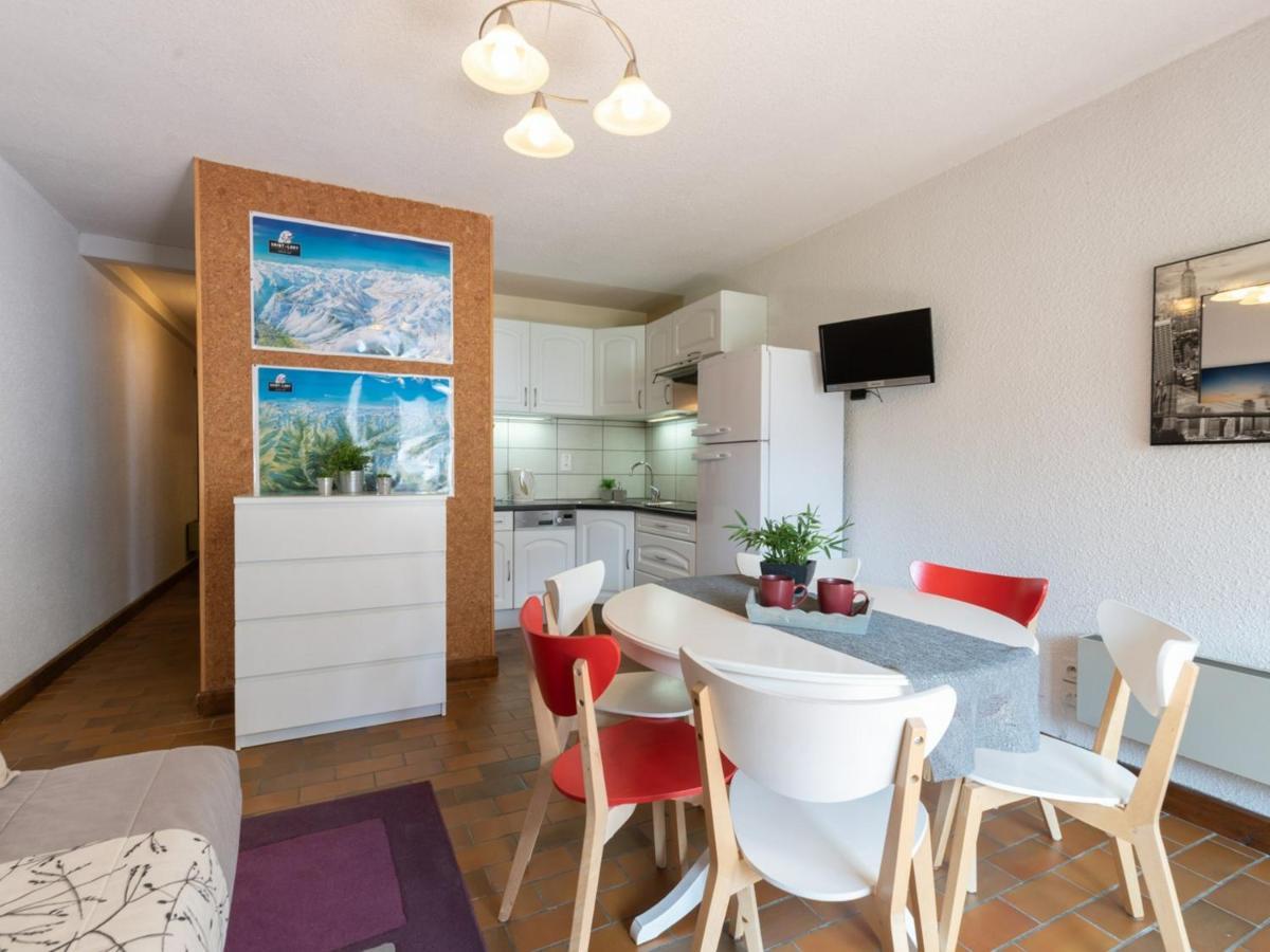 Appartement Confort Pres Centre Et Telepherique, Balcon, Parking, Ideal Famille - Fr-1-296-127 Сен-Лари-Сулан Экстерьер фото