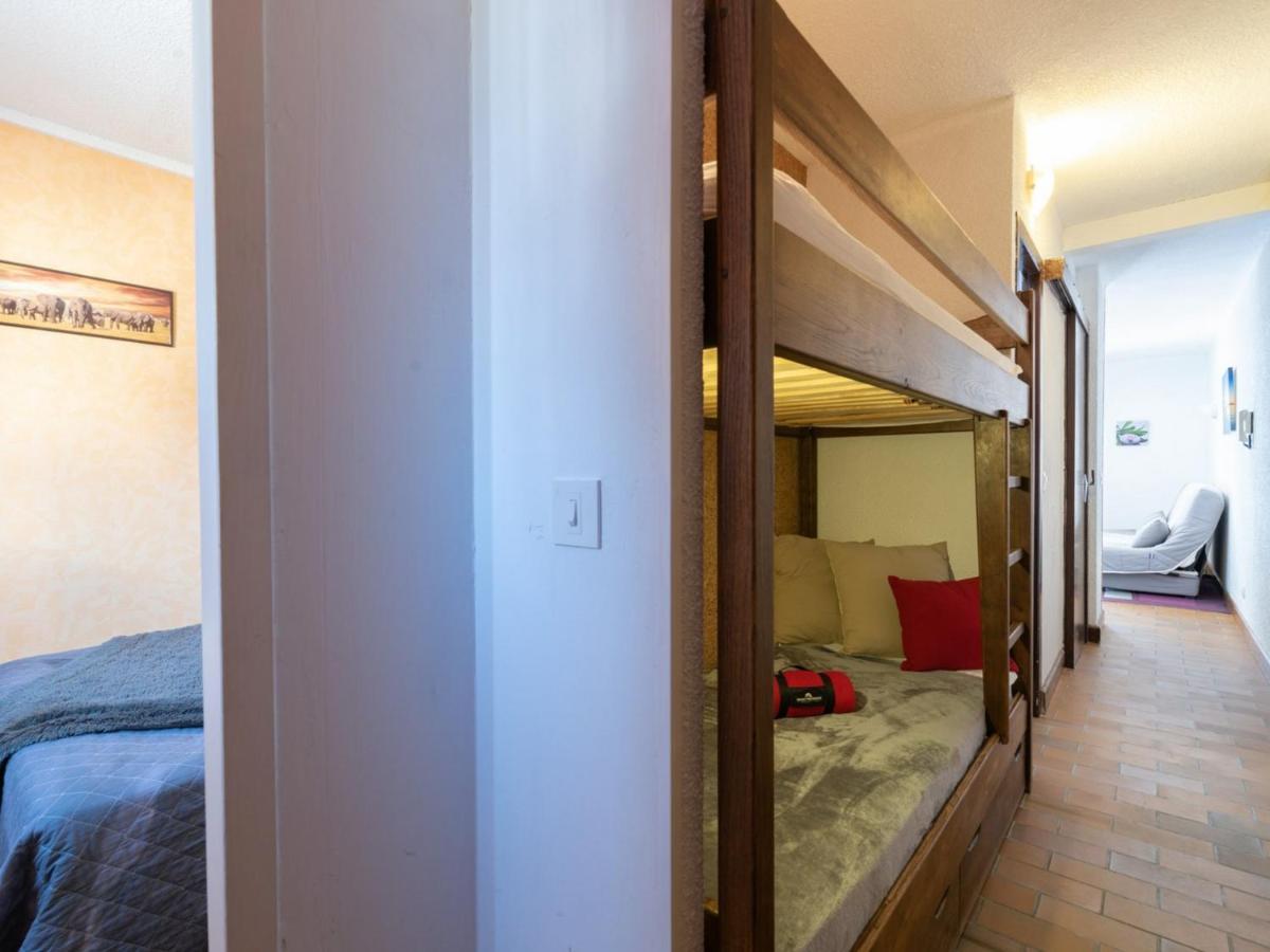 Appartement Confort Pres Centre Et Telepherique, Balcon, Parking, Ideal Famille - Fr-1-296-127 Сен-Лари-Сулан Экстерьер фото