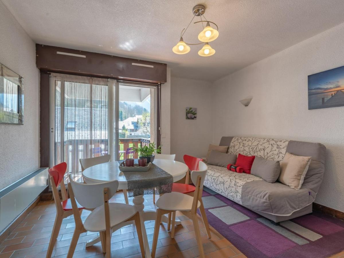 Appartement Confort Pres Centre Et Telepherique, Balcon, Parking, Ideal Famille - Fr-1-296-127 Сен-Лари-Сулан Экстерьер фото