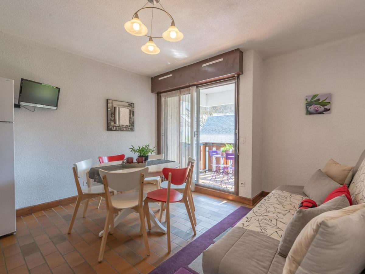 Appartement Confort Pres Centre Et Telepherique, Balcon, Parking, Ideal Famille - Fr-1-296-127 Сен-Лари-Сулан Экстерьер фото