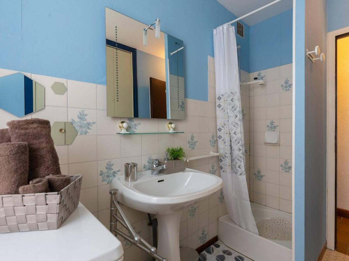 Appartement Confort Pres Centre Et Telepherique, Balcon, Parking, Ideal Famille - Fr-1-296-127 Сен-Лари-Сулан Экстерьер фото
