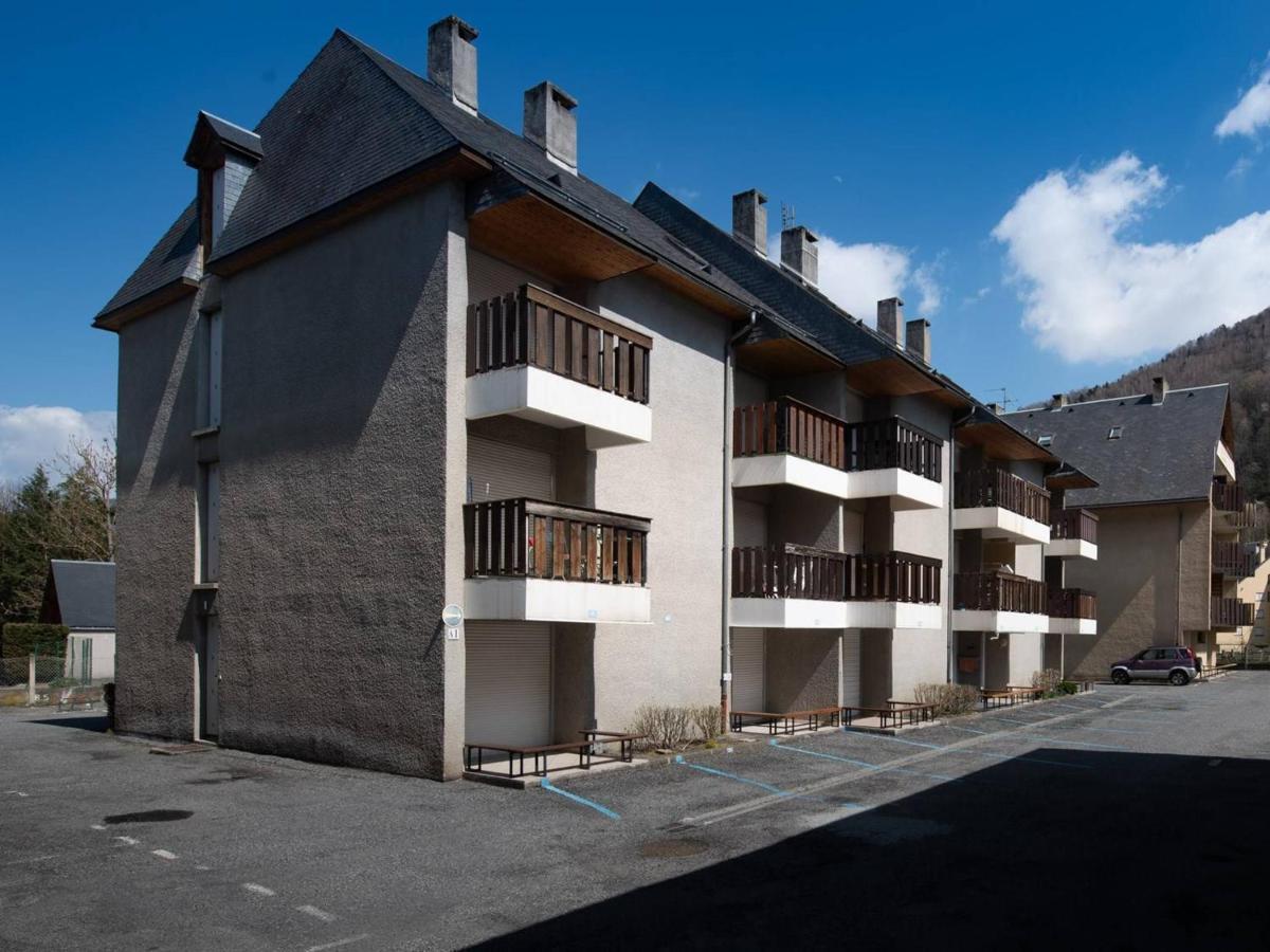Appartement Confort Pres Centre Et Telepherique, Balcon, Parking, Ideal Famille - Fr-1-296-127 Сен-Лари-Сулан Экстерьер фото